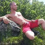 @marctrudeau - Instagram