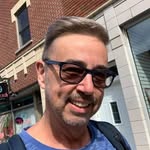 Marc Trudel - @marctrudel5546 - Instagram