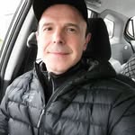 Marc Trudel - @trudelsteelers - Instagram