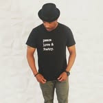 Marc Turpin - @uncleturp_thepoet - Instagram