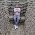 Marc Vaillant - @marc.vaillant - Instagram