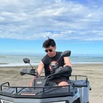 Russel Marc Valera - @simply.rss - Instagram