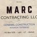 MARC Contracting LLC - Salt Lake Valley - Facebook