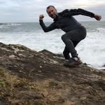 Marc Valleye - @marcvalleye - Instagram