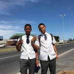 Issan Markie - @marcvarrie - Instagram