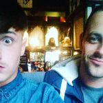 Marc - @marcvickers - Instagram