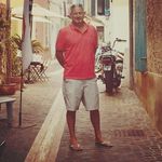 Marc Vickers - @marcvic - Instagram