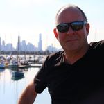 marc Walton - @marcwaltonforex - Instagram