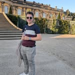 Marc Walz - @marc_walz - Instagram