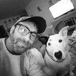 Marc Warner - @sparkypickle315 - Instagram