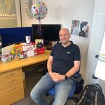Marc Warner - @marcwarner1980 - Instagram