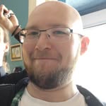 Marc Warner - @baldymiki - Instagram