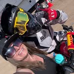 Marc Warner - @marcktm450 - Instagram