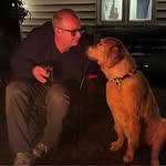 Marc Warner Hunt - @reg_lecrisp - Instagram