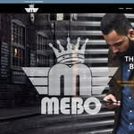 Marc Wayne - @makeitmebo - Instagram