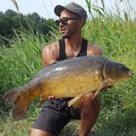 Marc wayne - @marcthecarp - Instagram