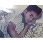 Marc Wayne Tapang - @waynetapang - Instagram