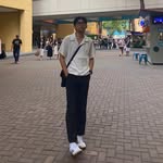 Marc Wayne Velasco - @mrcwyne - Instagram