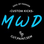MWD - MWDi (MARC WAYNE DESIGNS) Shoe Altering - Apparel & Items - @marc_wayne_designs - Instagram
