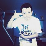 Marc Webster - @disney_3bra - Instagram