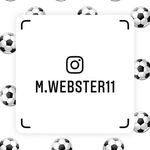 Marc Webster - @m.webster11 - Instagram