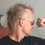Marc Welsh - @marc_welshman - Instagram