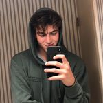 Marc Welsh - @marc_welsh666 - Instagram