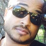Marc Welsh - @addis_soul - Instagram
