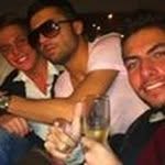 Marc Cologne - @marc_wengerowski - Instagram