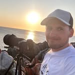 Marc Wenger - @mw_wildlifeart - Instagram