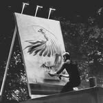 Marc Westermann - @marcwestermann.livepainting - Instagram
