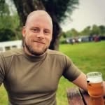 Marc Whitehead - @whiteheadmarc8 - Instagram