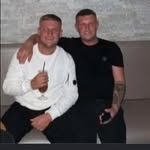 Marc Whitehead - @marcwhitehead20 - Instagram