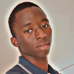 Gada Yao Saint Clair - @marcwinner380 - Instagram