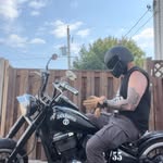 Marc-André Gagné - @marcwinner - Instagram