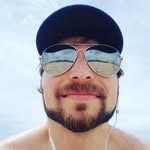Marc Winnick - @marcwinns - Instagram