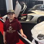 Marc Wiseman - @marc0560 - Instagram