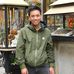Marc Wittmann - Facebook