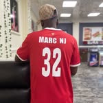 Star boy - @official_marcwiz - Instagram