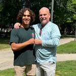 Marc Wolfe - @marcwolfe3289 - Instagram