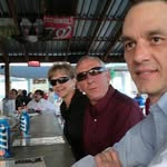 Marc Wolfe Jr - @marcwolfejr - Instagram