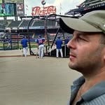 Marc Wolinetz - @marcwolinetz - Instagram