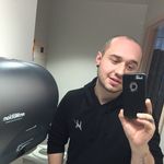 Marc Woods - @marcwoods1234 - Instagram