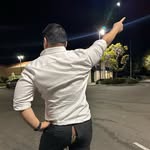Márc Wren - @mwfong82 - Instagram
