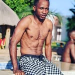 marc wren AFANA - @lachimpelele - Instagram