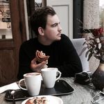 Marc Wright - @arky_marcy - Instagram