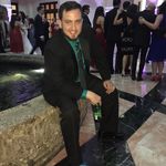 Marc Wright - @southernmess012 - Instagram