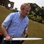 Marc Yates - @jerseymilitarytours - Instagram