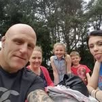 Marc Young - @marcyoung77 - Instagram