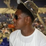 Marcus Young Jr. - @marcyoungjr - Instagram
